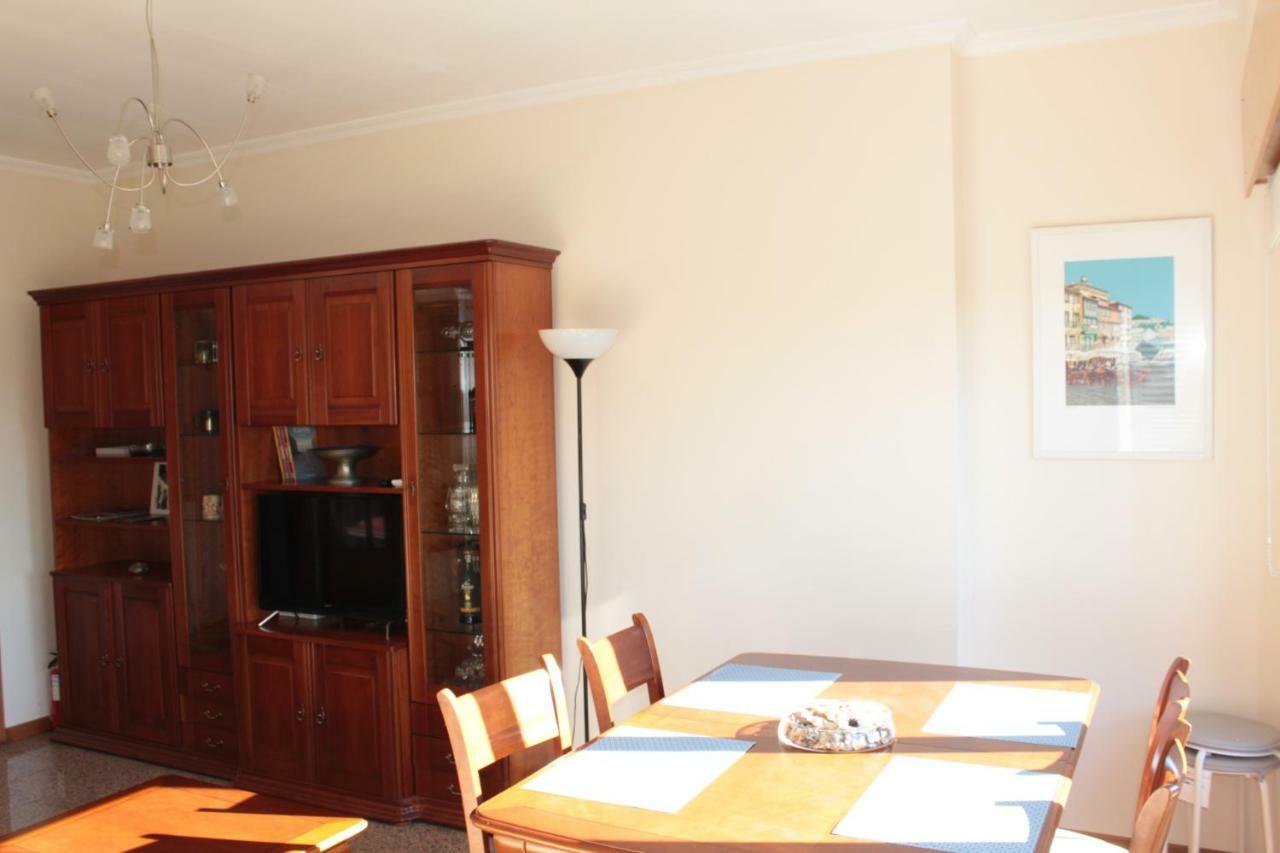 Galizia Flat Apartment Porto Exterior foto