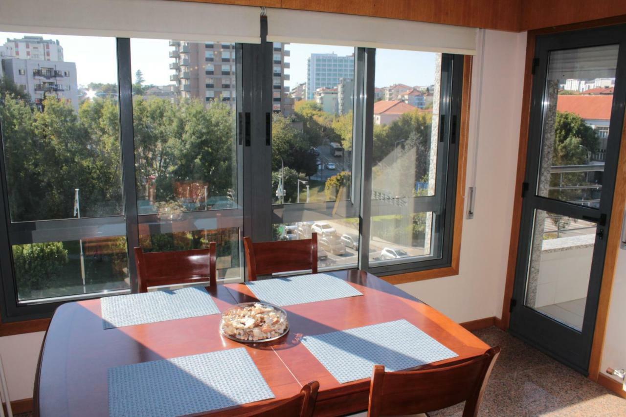 Galizia Flat Apartment Porto Exterior foto