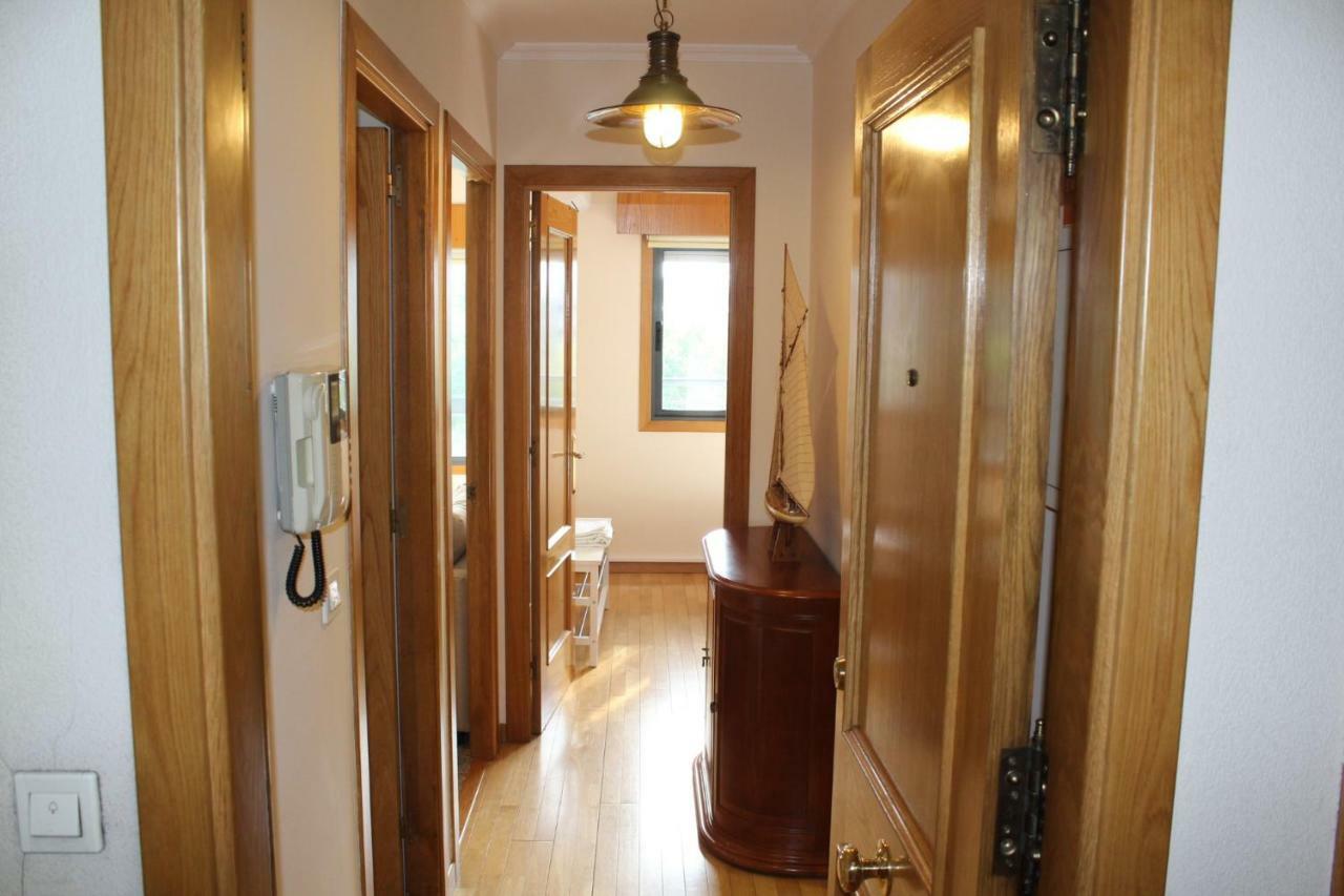 Galizia Flat Apartment Porto Exterior foto
