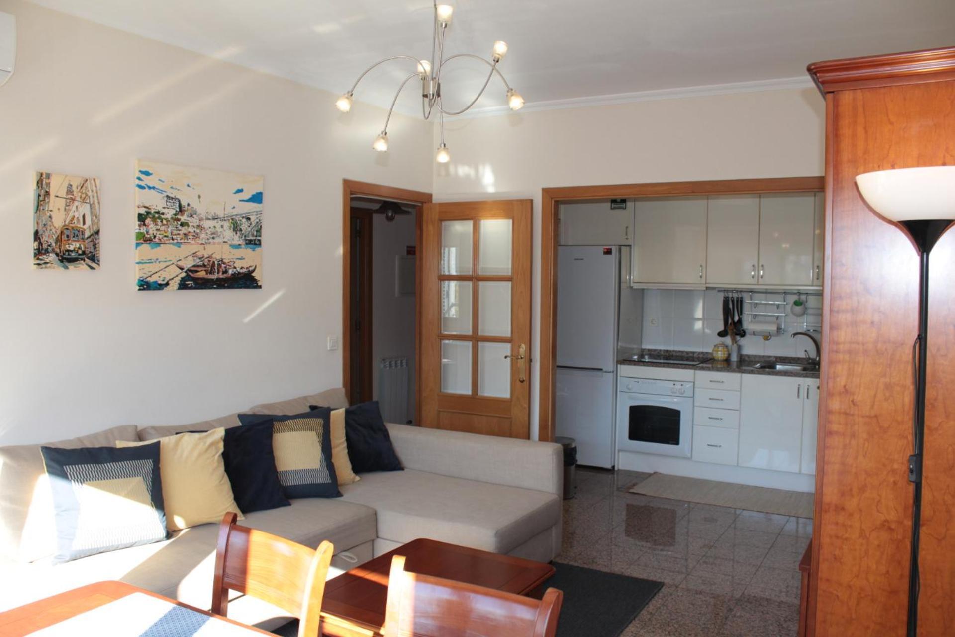 Galizia Flat Apartment Porto Exterior foto