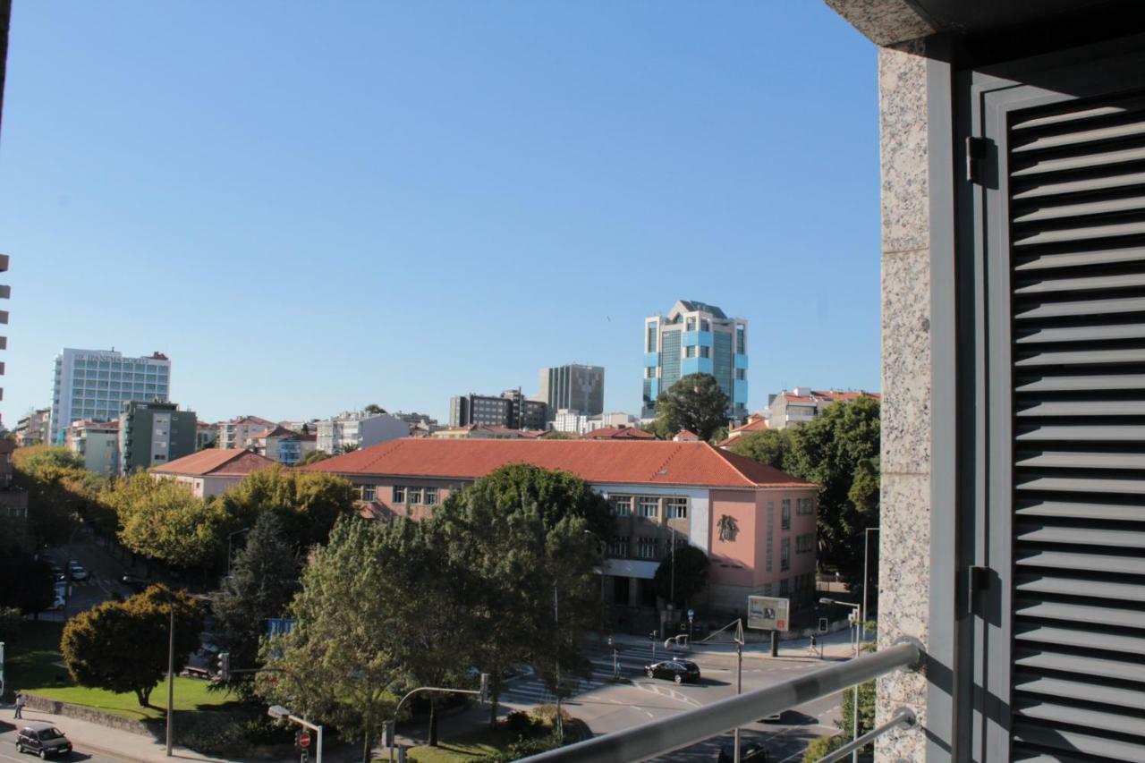 Galizia Flat Apartment Porto Exterior foto