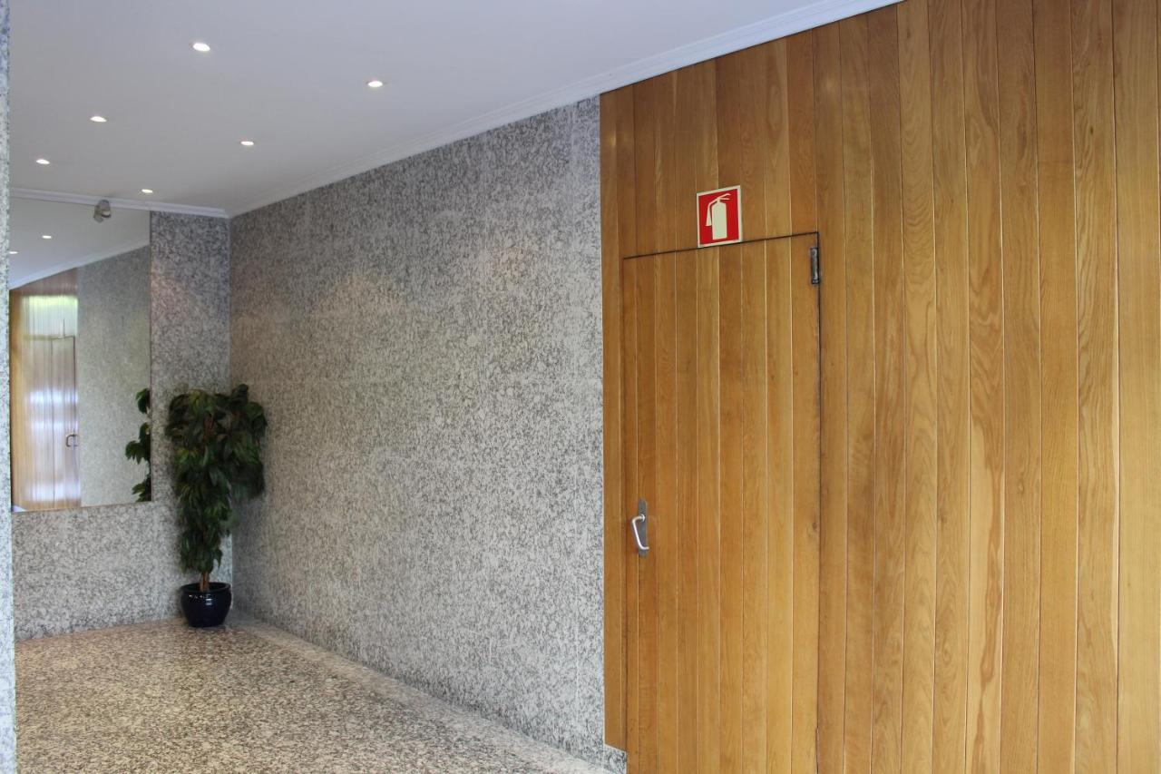 Galizia Flat Apartment Porto Exterior foto